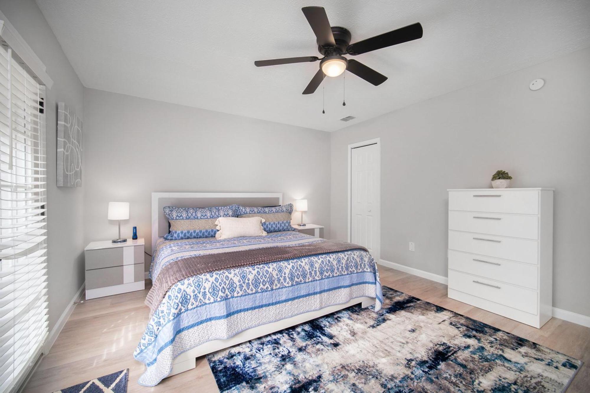 Vila Luxe Poolside Escape In Julington Creek Jacksonville Exteriér fotografie