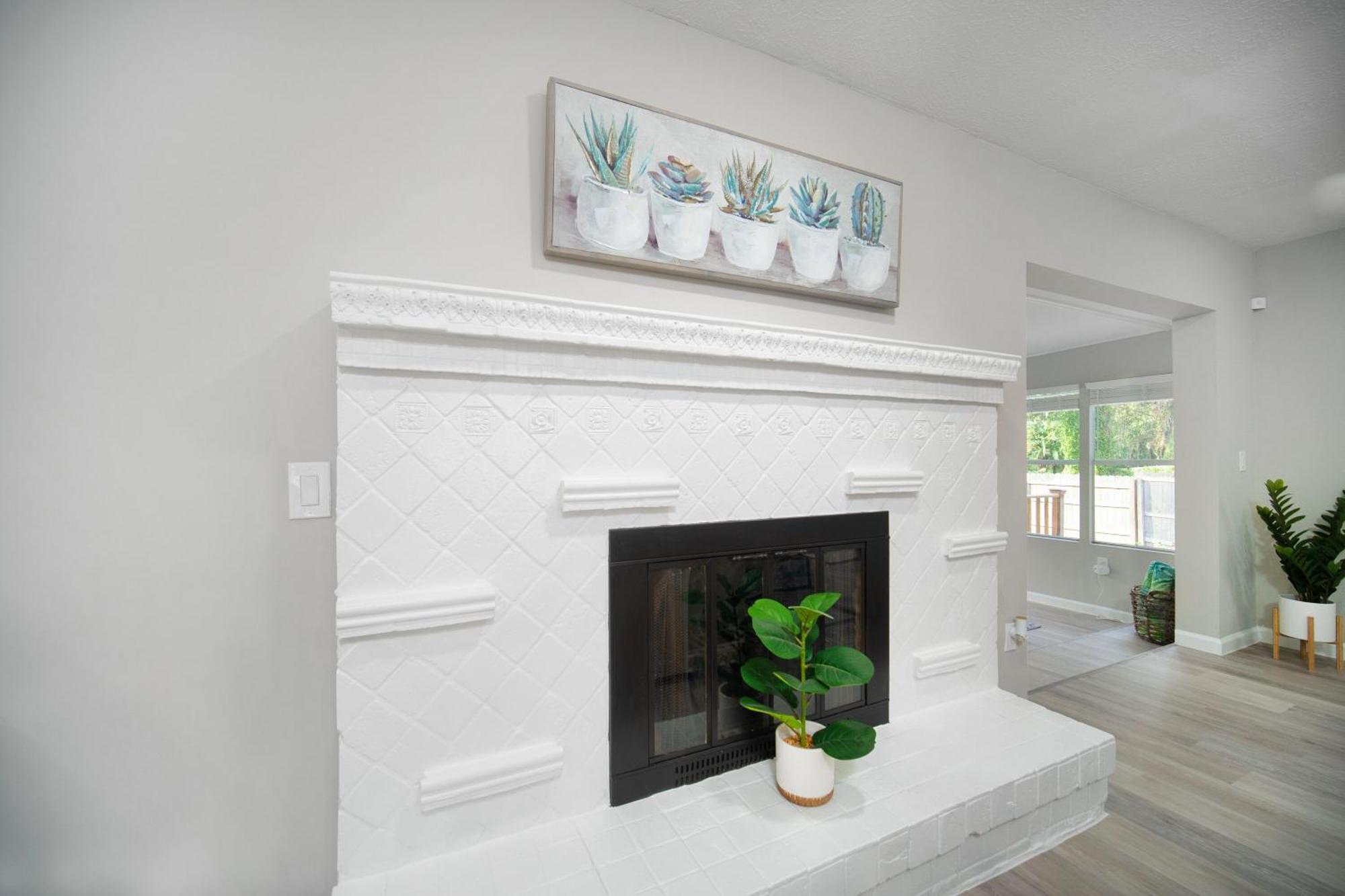 Vila Luxe Poolside Escape In Julington Creek Jacksonville Exteriér fotografie