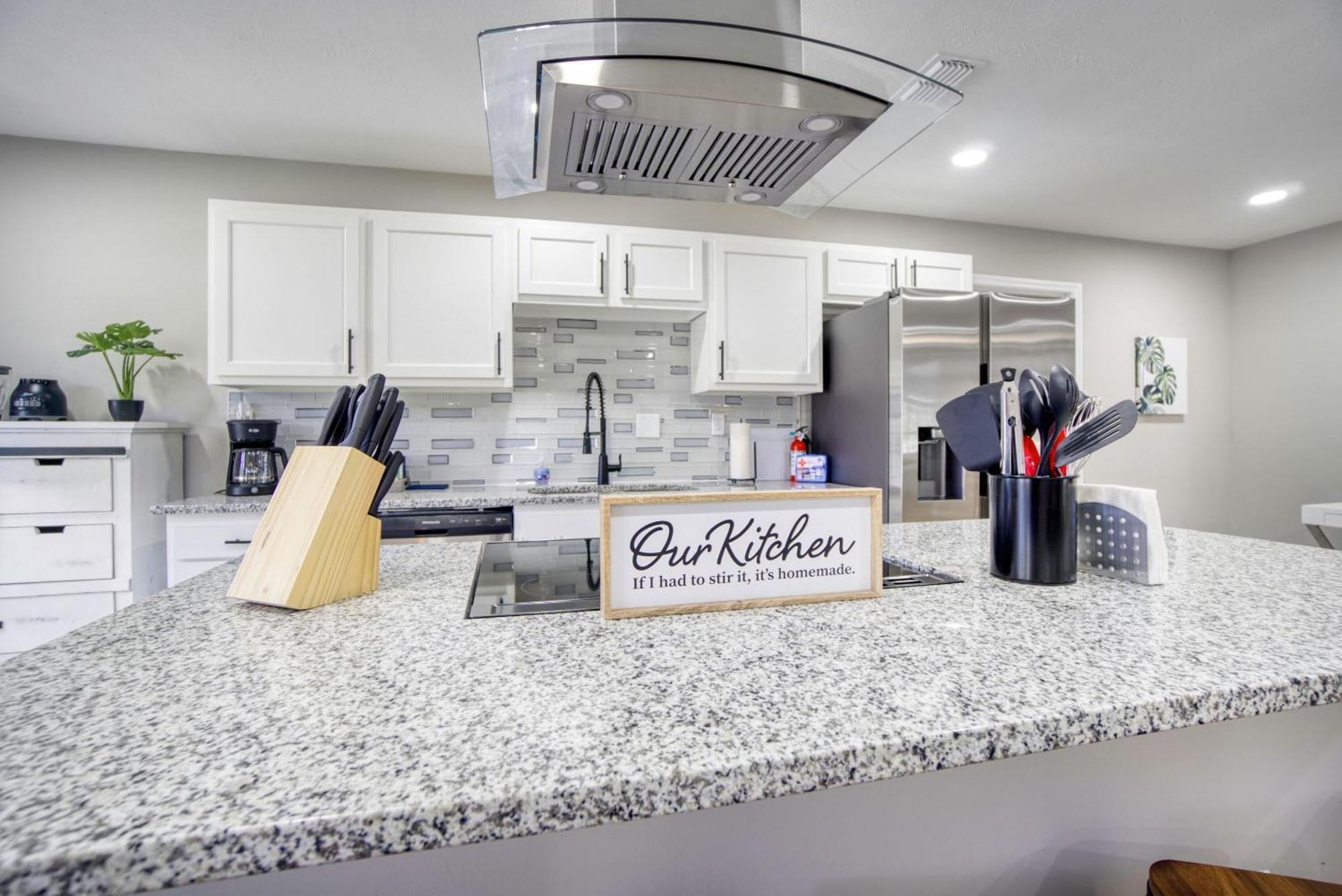 Vila Luxe Poolside Escape In Julington Creek Jacksonville Exteriér fotografie