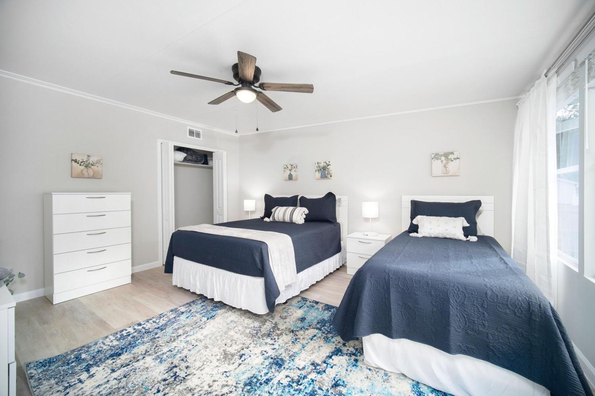 Vila Luxe Poolside Escape In Julington Creek Jacksonville Exteriér fotografie