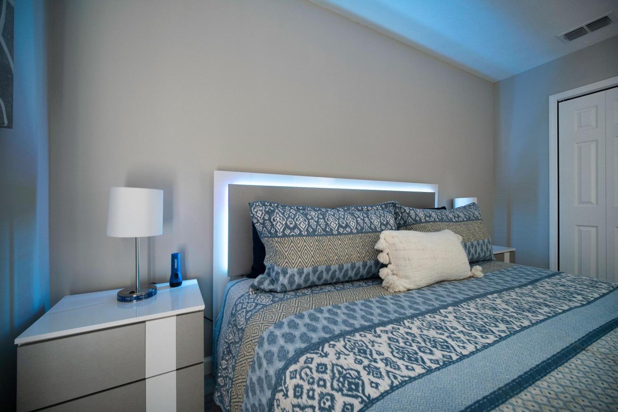 Vila Luxe Poolside Escape In Julington Creek Jacksonville Exteriér fotografie