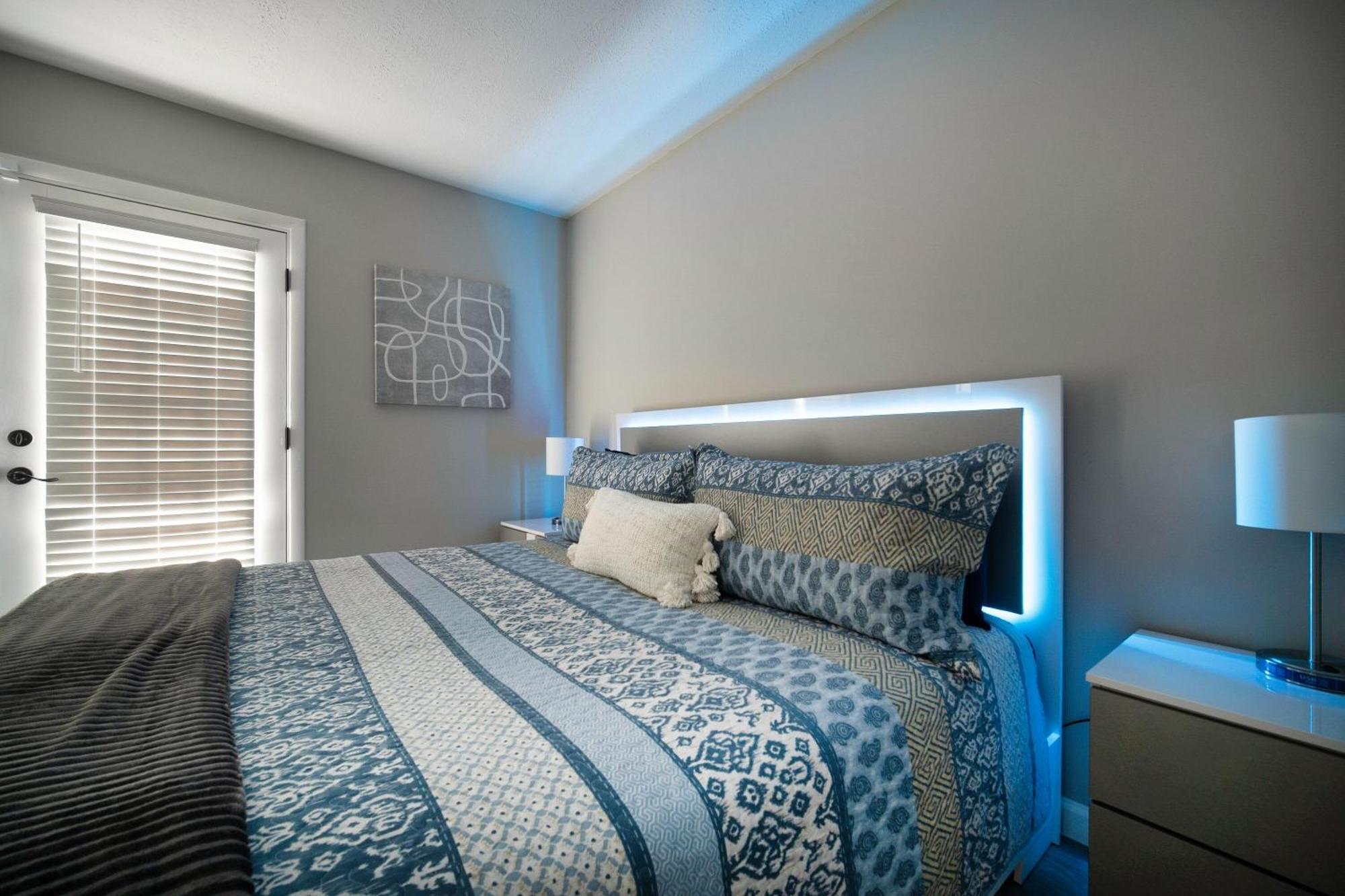 Vila Luxe Poolside Escape In Julington Creek Jacksonville Exteriér fotografie