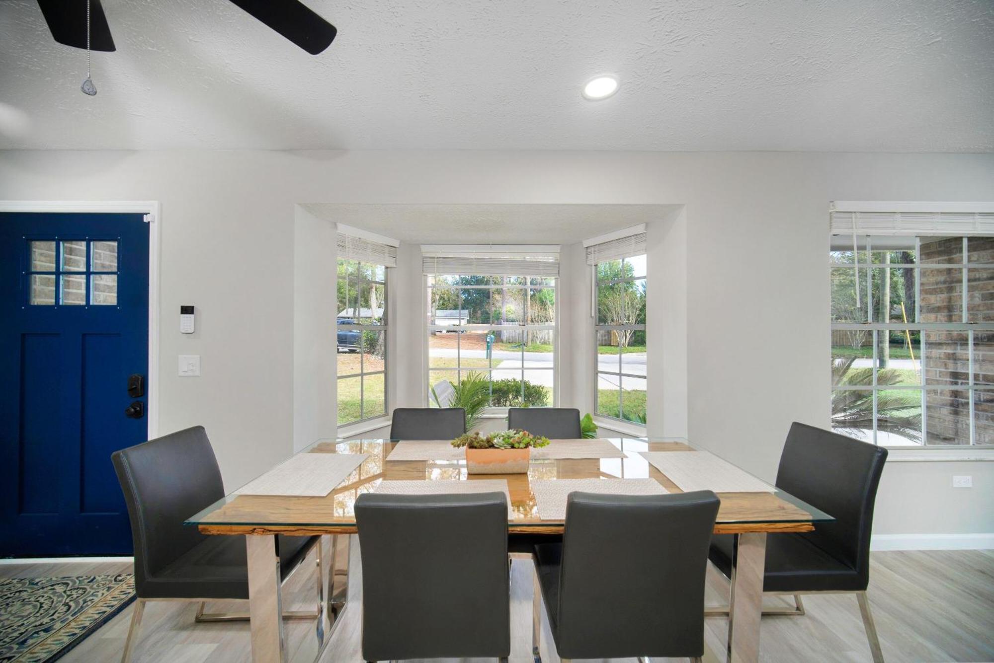 Vila Luxe Poolside Escape In Julington Creek Jacksonville Exteriér fotografie