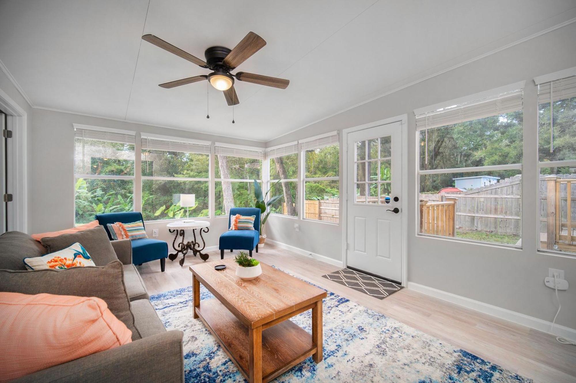 Vila Luxe Poolside Escape In Julington Creek Jacksonville Exteriér fotografie