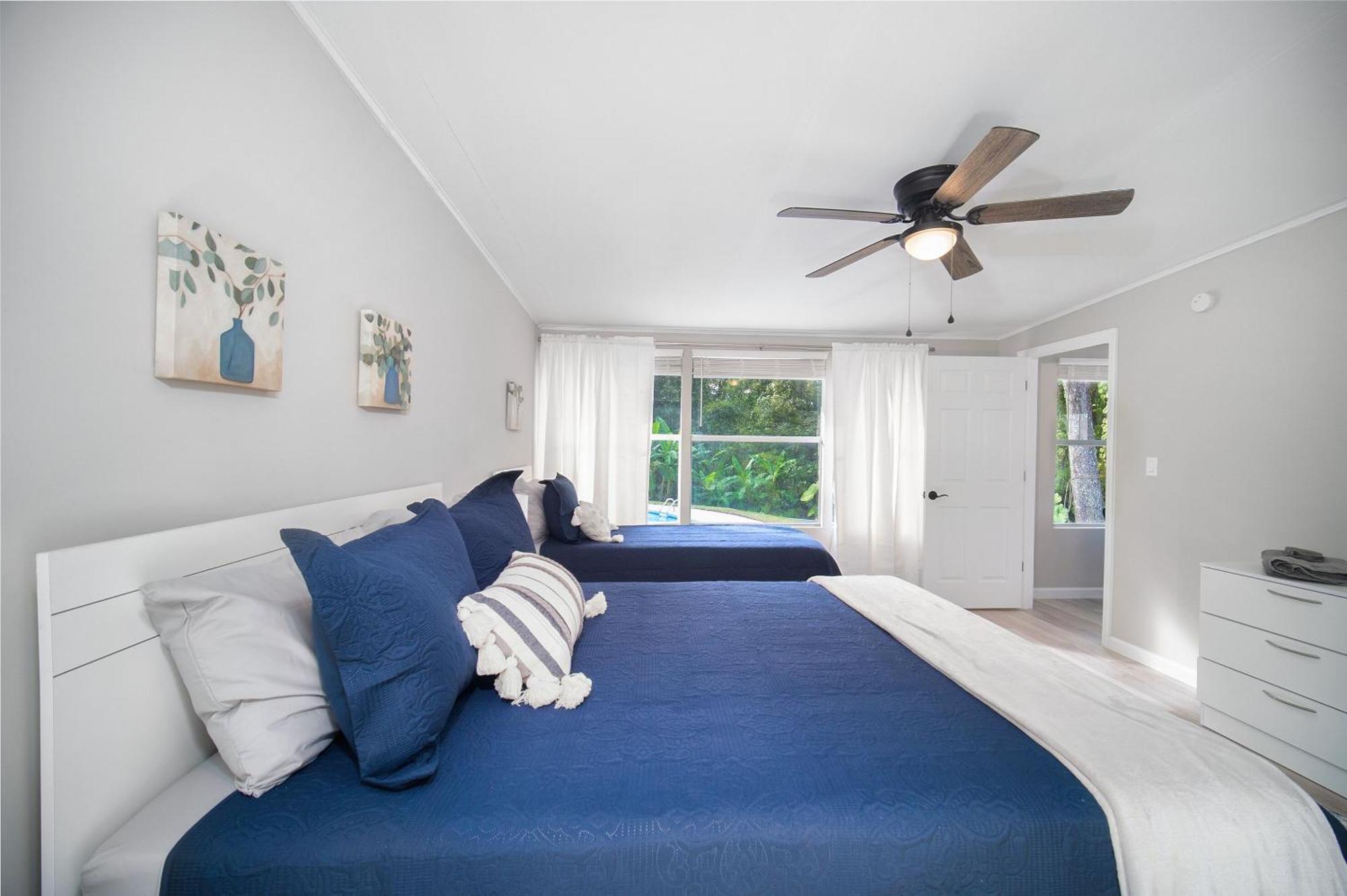 Vila Luxe Poolside Escape In Julington Creek Jacksonville Exteriér fotografie
