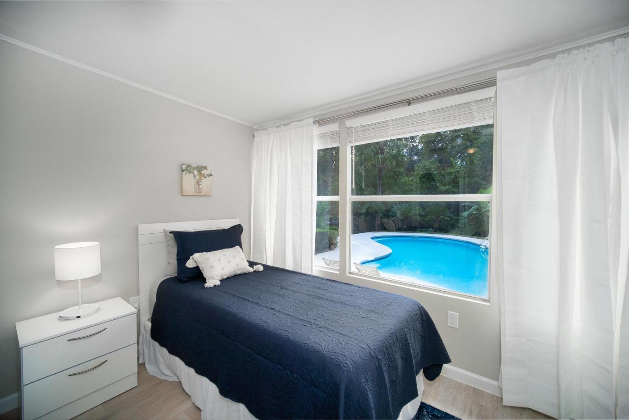 Vila Luxe Poolside Escape In Julington Creek Jacksonville Exteriér fotografie